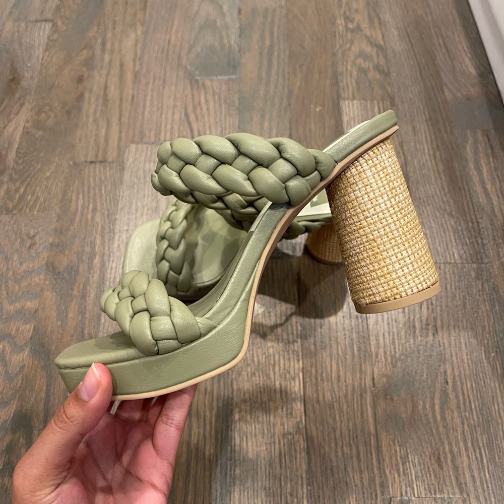 Dolce Vita heels